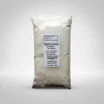 Imagen de Harina 00 1 kg