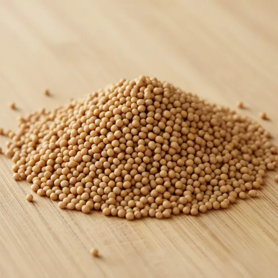 Imagen de Mostaza blanca en grano 250g