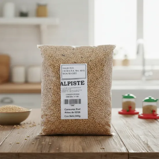Imagen de Alpiste 500 g