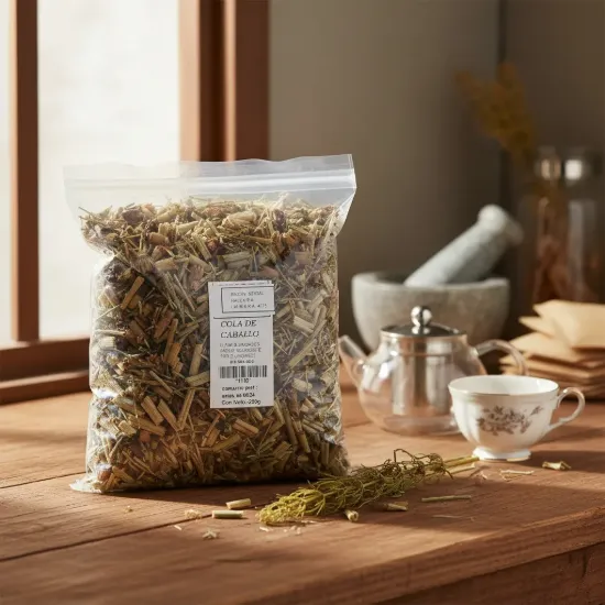 Imagen de Cola de caballo 250 gr