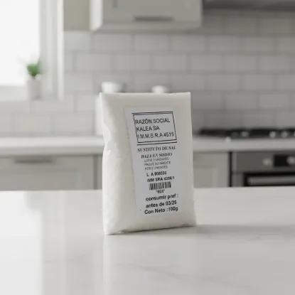 Imagen de Sustituto de sal bajo en sodio 50 g
