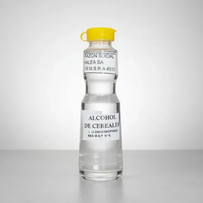 Imagen de Alcohol de cereales 250 ml