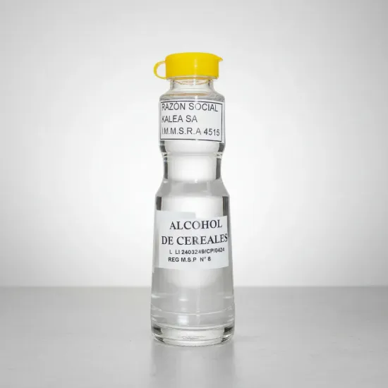 Imagen de Alcohol de cereales 250 ml