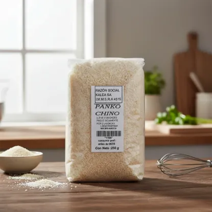 Imagen de Panko 250 gr