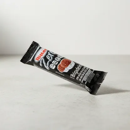 Imagen de Barra zero banana, damasco, nuez 25 gr