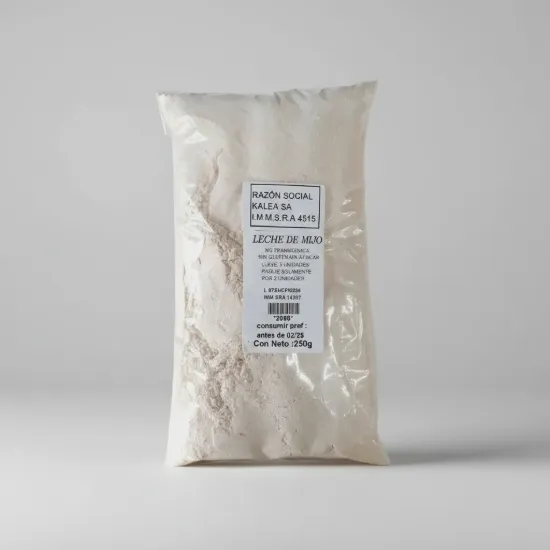 Imagen de Leche de mijo 250 g