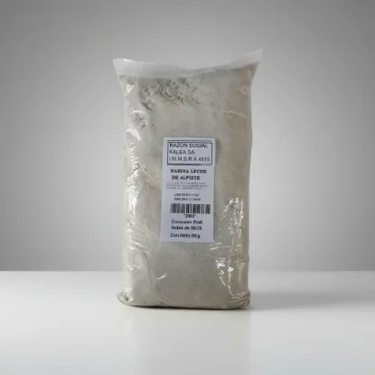 Imagen de Harina leche de alpiste 5 kg
