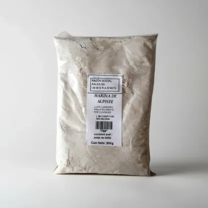 Imagen de Harina leche de alpiste 500 g