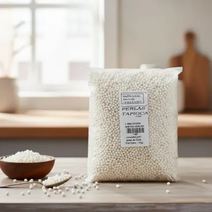 Imagen de Perlas de tapioca 5 k