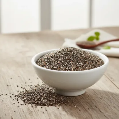 Imagen de Semillas de chia 5 k
