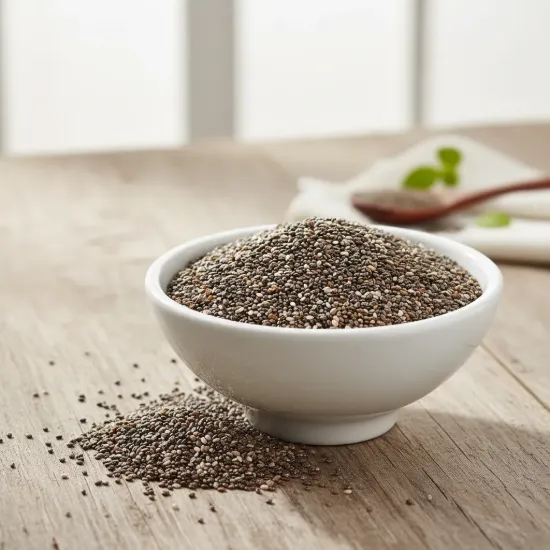 Imagen de Semillas de chia 5 k