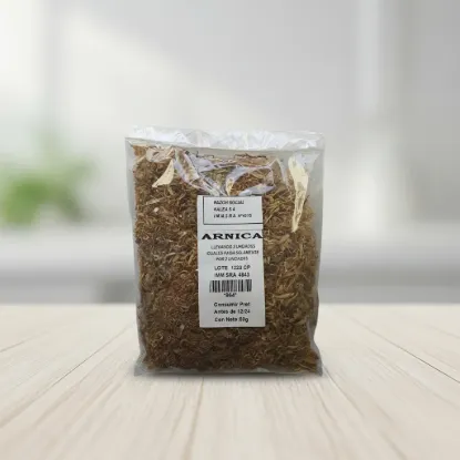 Imagen de Arnica 50 gr