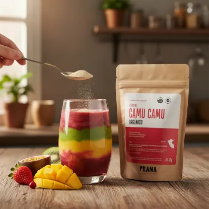 Imagen de Camu camu 60 g