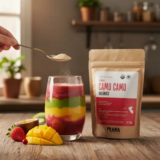 Imagen de Camu camu 60 g