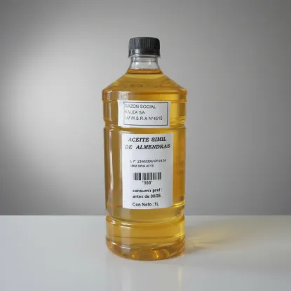 Imagen de Aceite almendras simil1 L