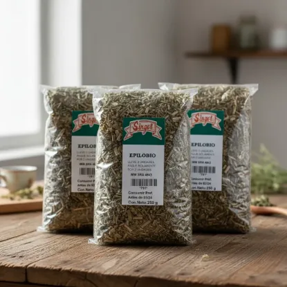 Imagen de Epilobio 250 g