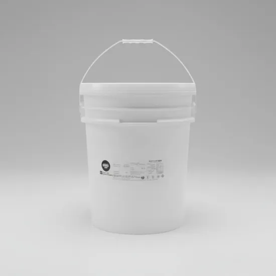 Imagen de Manteca de mani 20 kilos balde 