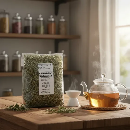 Imagen de Cedron 50 g