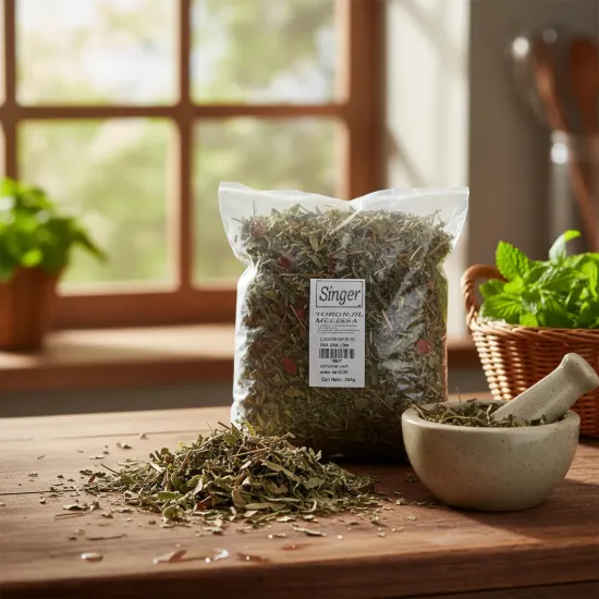 Imagen de Melisa toronjil 250 gr