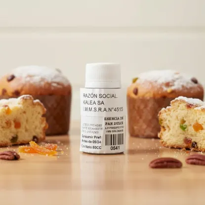 Imagen de Esencia de pan dulce 60 ml