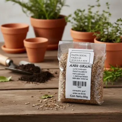 Imagen de Anis en grano 1 kg