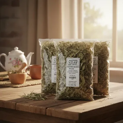 Imagen de Sarandi blanc0 50 gr