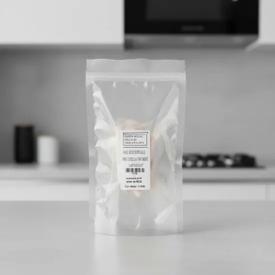 Imagen de Papel microperforado para bondiola y matambre 1 unid.