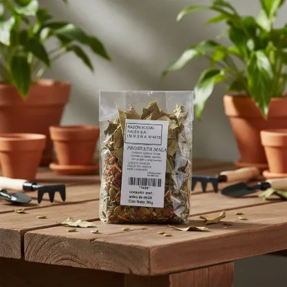 Imagen de Prostata 50 gr