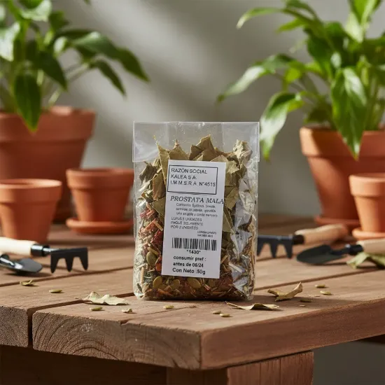 Imagen de Prostata 50 gr