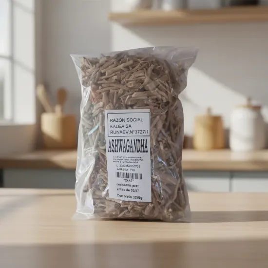 Imagen de Ashwaganda 250 g