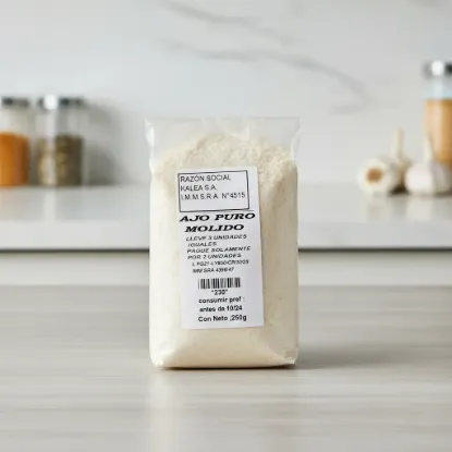 Imagen de Ajo en polvo 250 g