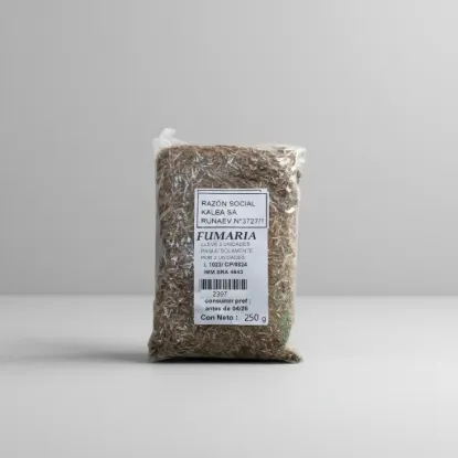 Imagen de Fumaria 250 g