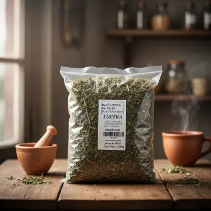 Imagen de Lucera 250 g