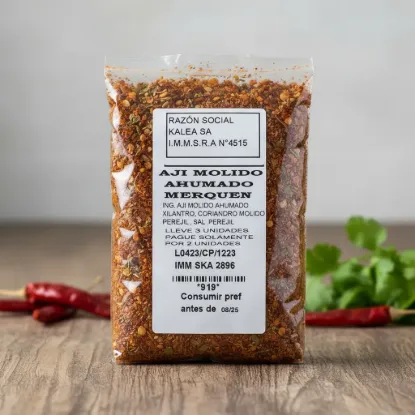 Imagen de Merquen 250 gr