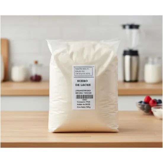 Imagen de Suero de leche 10 k