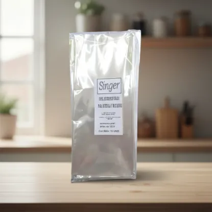 Imagen de Papel microperforado para bondiola y matambre 10unidades