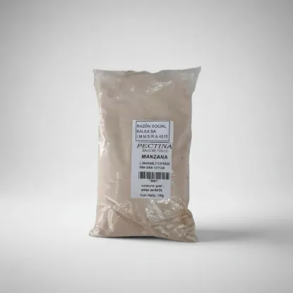 Imagen de Pectina manzana o citrica  x 1 kg