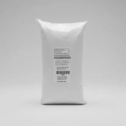 Imagen de Polidextrosa 1 kilo