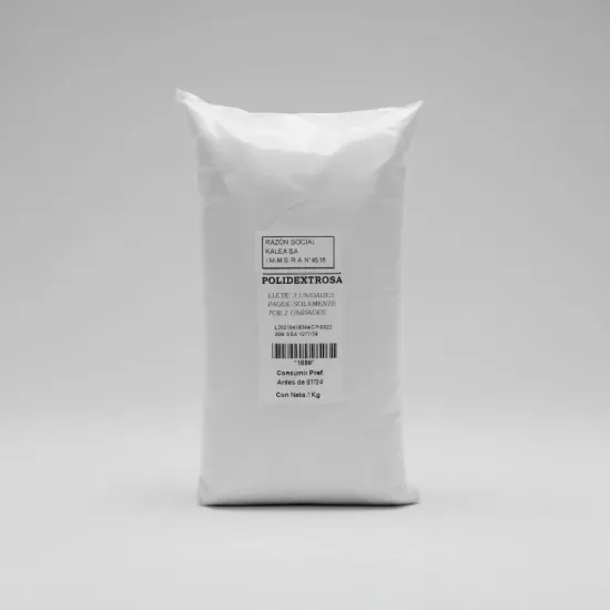 Imagen de Polidextrosa 1 kilo