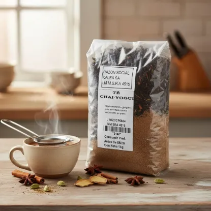 Imagen de Chai yogui 1 kg