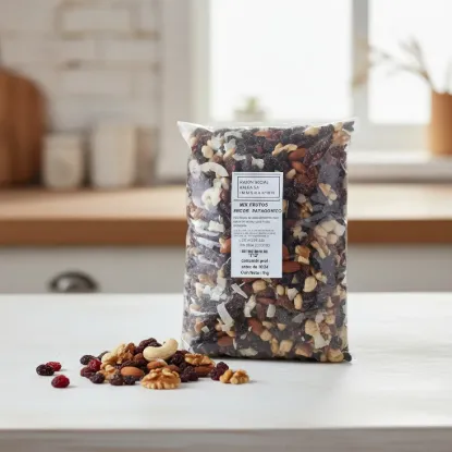 Imagen de Mix frutos secos patagonico 1 kg