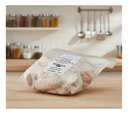 Imagen de Tripa gorda tripon para bondiolas 1 m diametro  90 a 140 mm