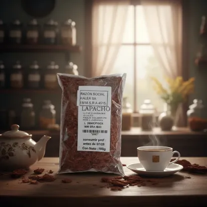 Imagen de Lapacho 100 g