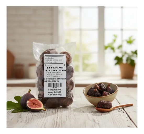 Imagen de Higos turcos 250 g