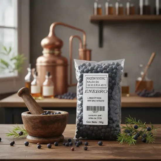 Imagen de Enebro 1 kg