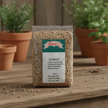 Imagen de Mezcla para escabeche