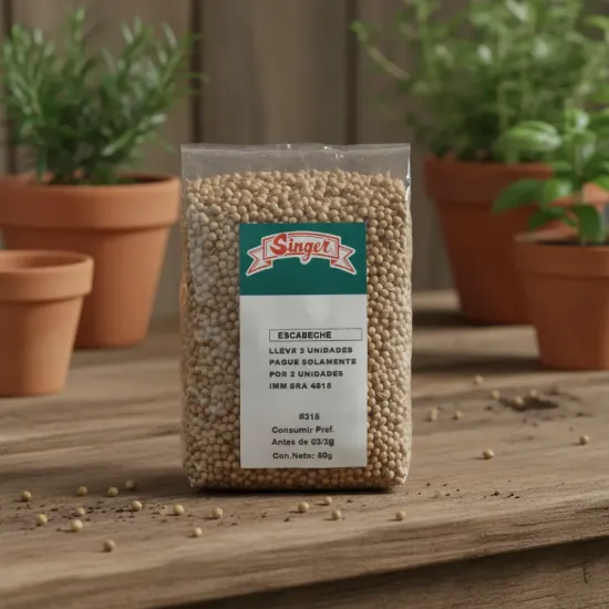 Imagen de Mezcla para escabeche