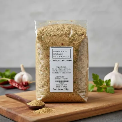 Imagen de Chimichurri 1 kilo
