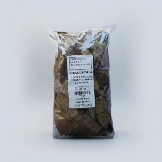 Imagen de Graviola 250 g