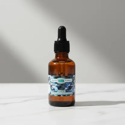 Imagen de Aceite esencial de romero con gotero 50 ml